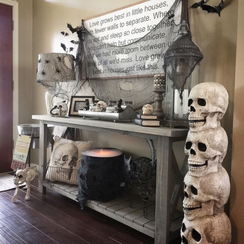 Halloween Decor