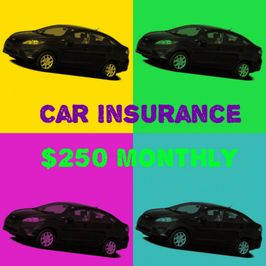 Car Insurance