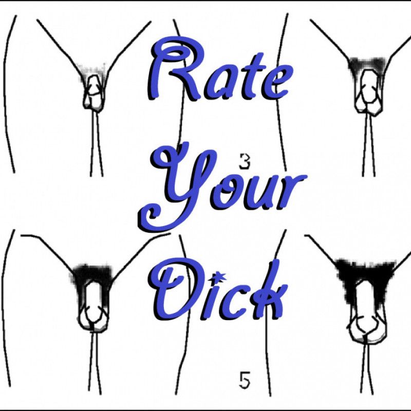 Text Dick Rating