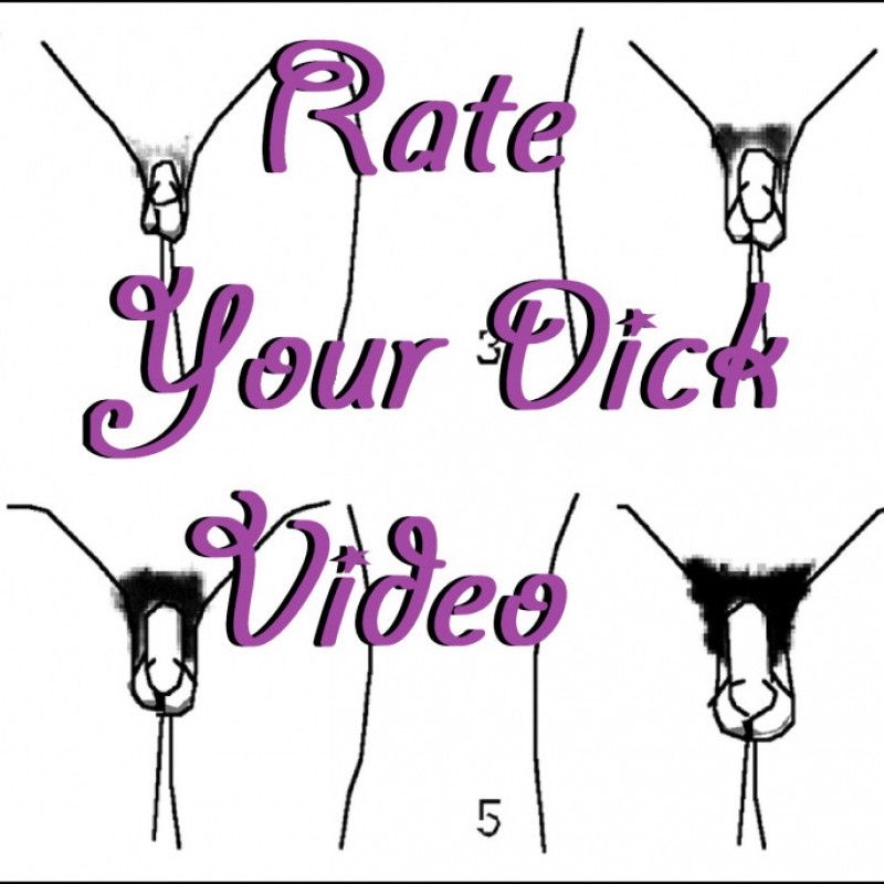 Dick Rating Video