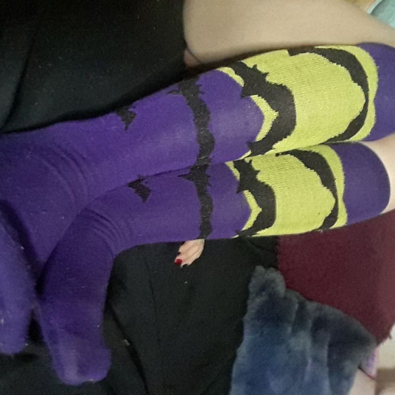 Bat Socks