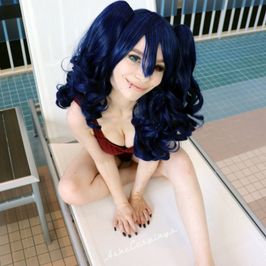 Swimsuit Saiko Print