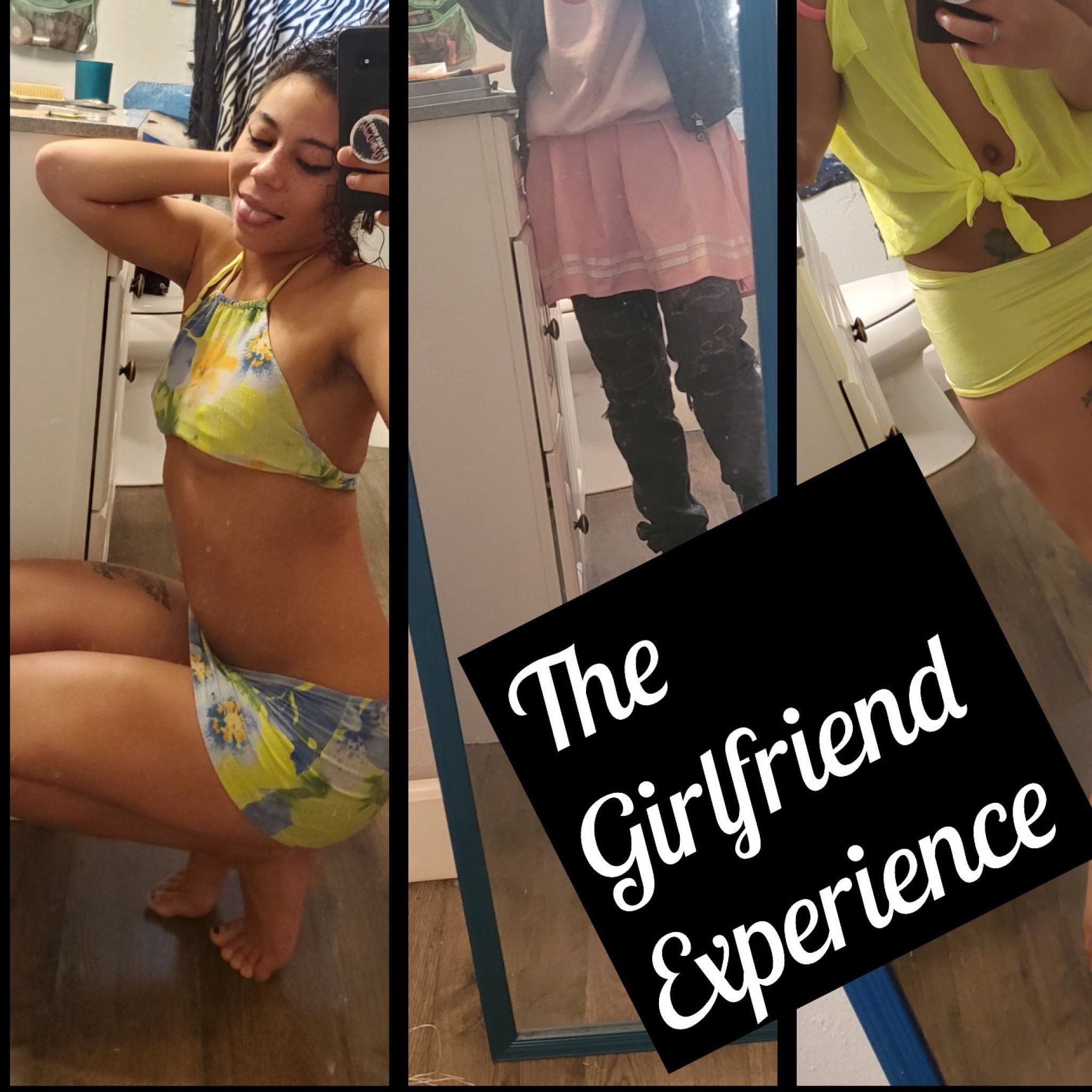 The Girlfriend Experience