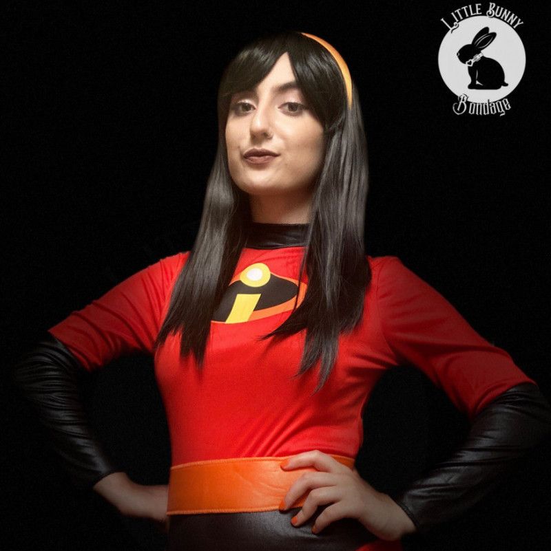 Limited Time! Violet Parr Bundle!