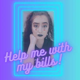 Help Me with my Bills!