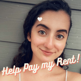 Help me with my Rent!