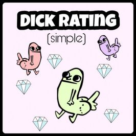 Simple Dick Rating