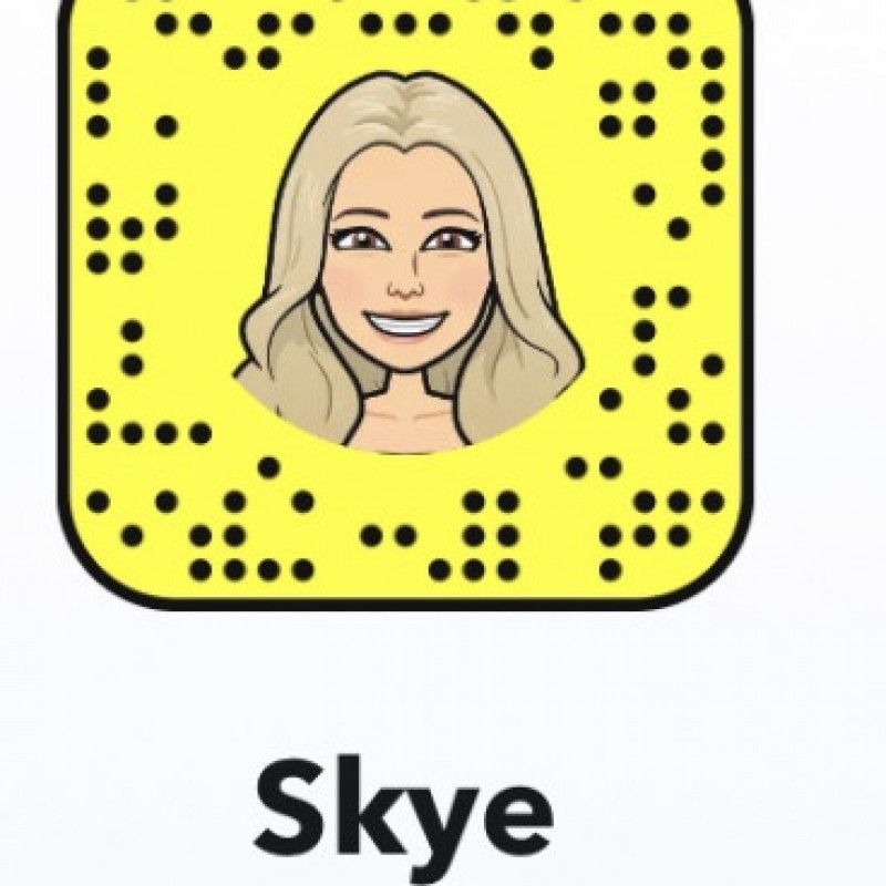 My Private Snapchat! Lifetime add