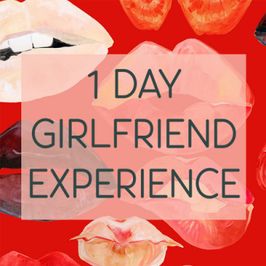 Girlfriend experience package