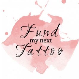 Fund My Tattoo