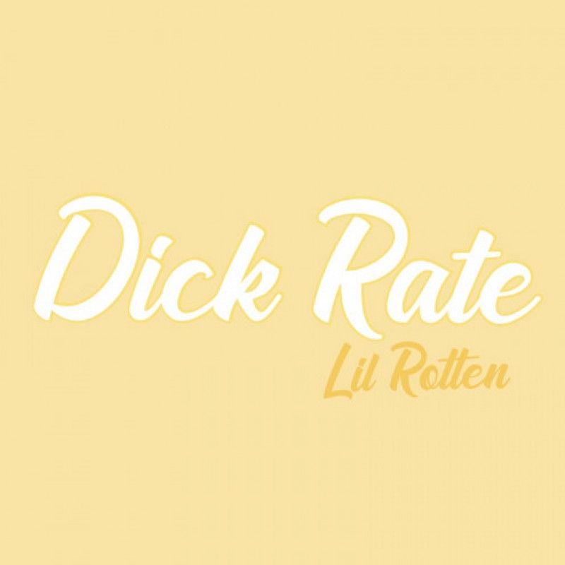 Dick Rate