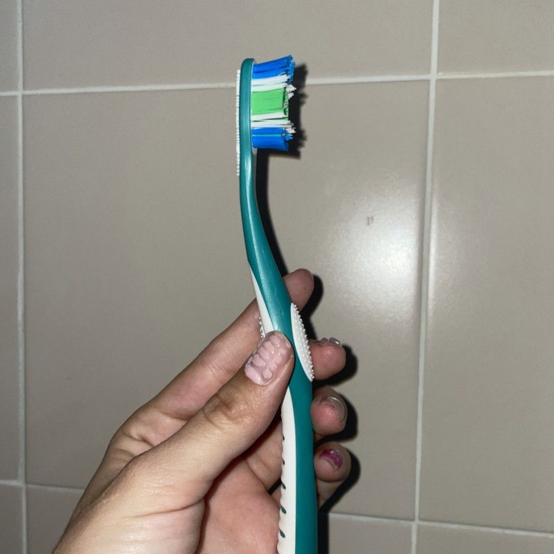 Toothbrush