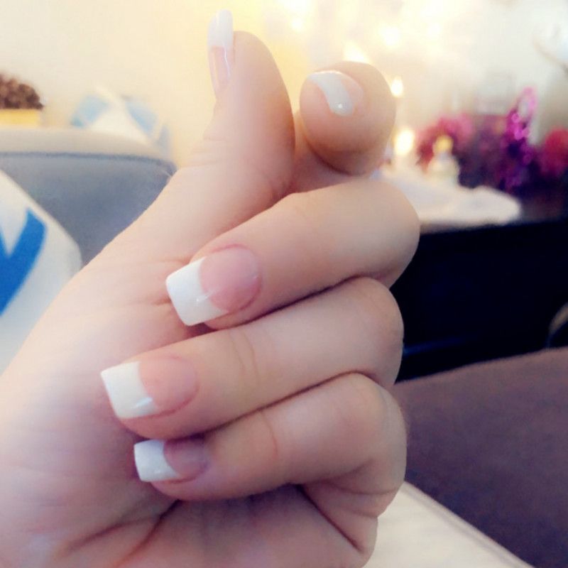 Mani pedi