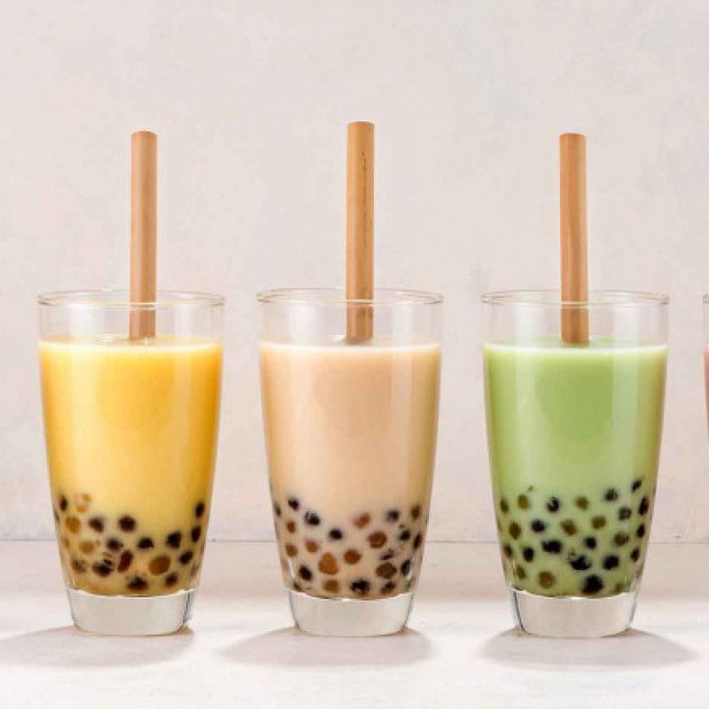 Bubble tea