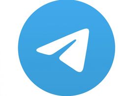 Telegram lifetime