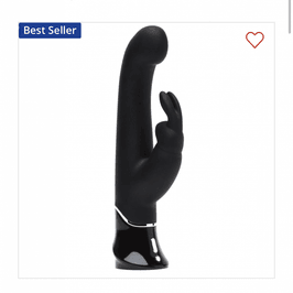 buy me a new vibrator