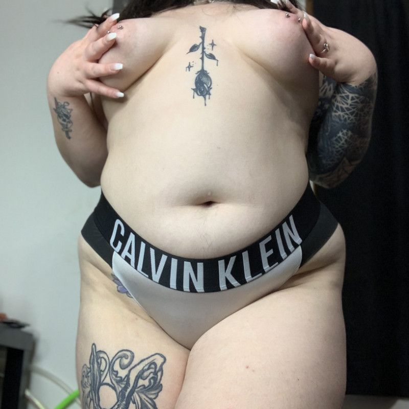 Calvin Klein Panties