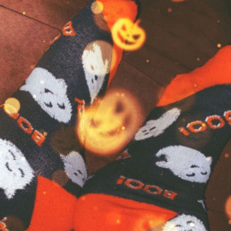 Stinky Spooky Socks