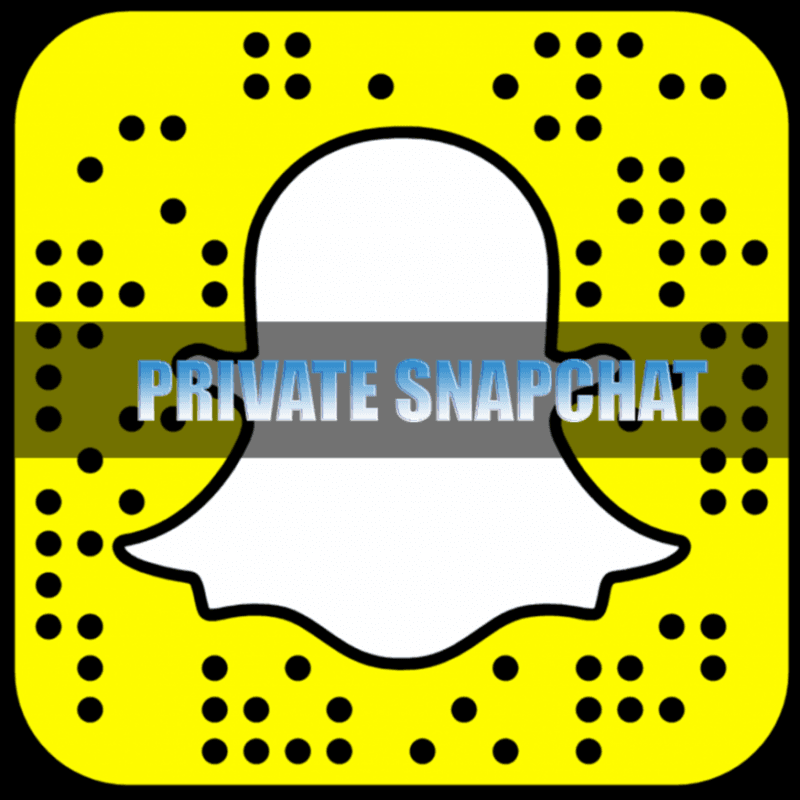 Private Snapchat Lifetime