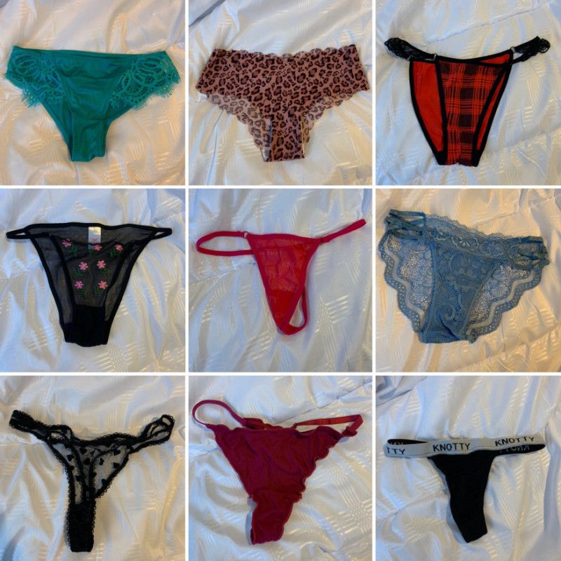 Panties on SALE!!