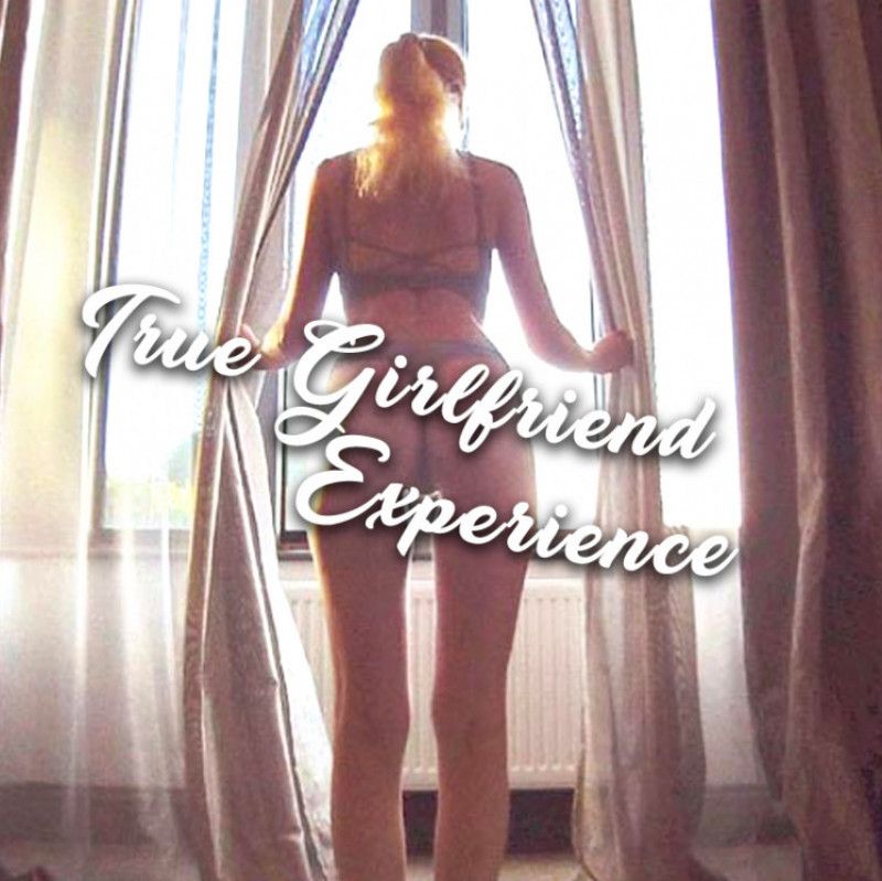 KIK 1 month Girlfriend Experience