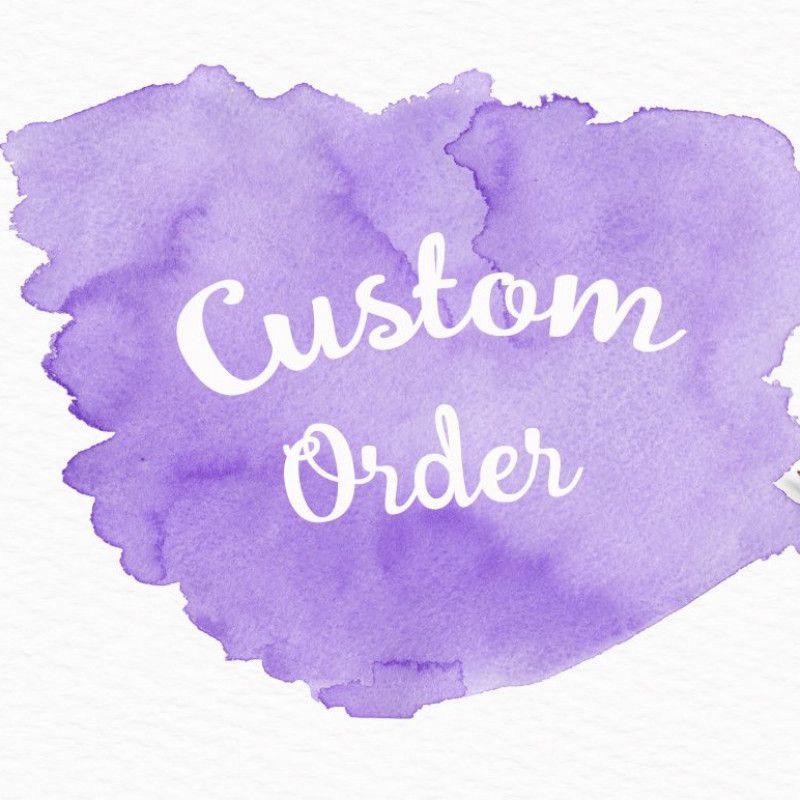 Custom pics