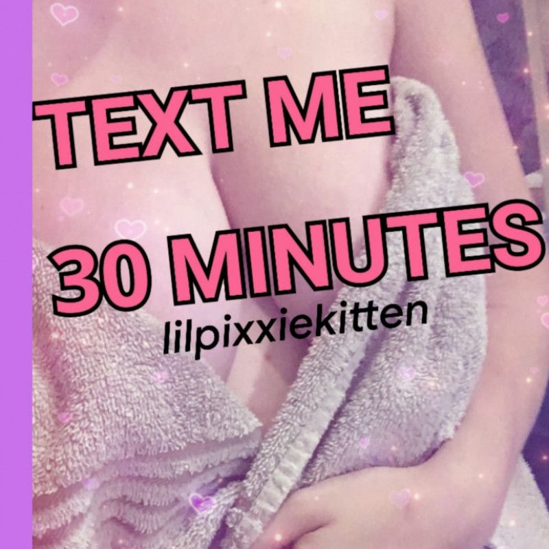 SEXT ME: 30 Minutes KIK