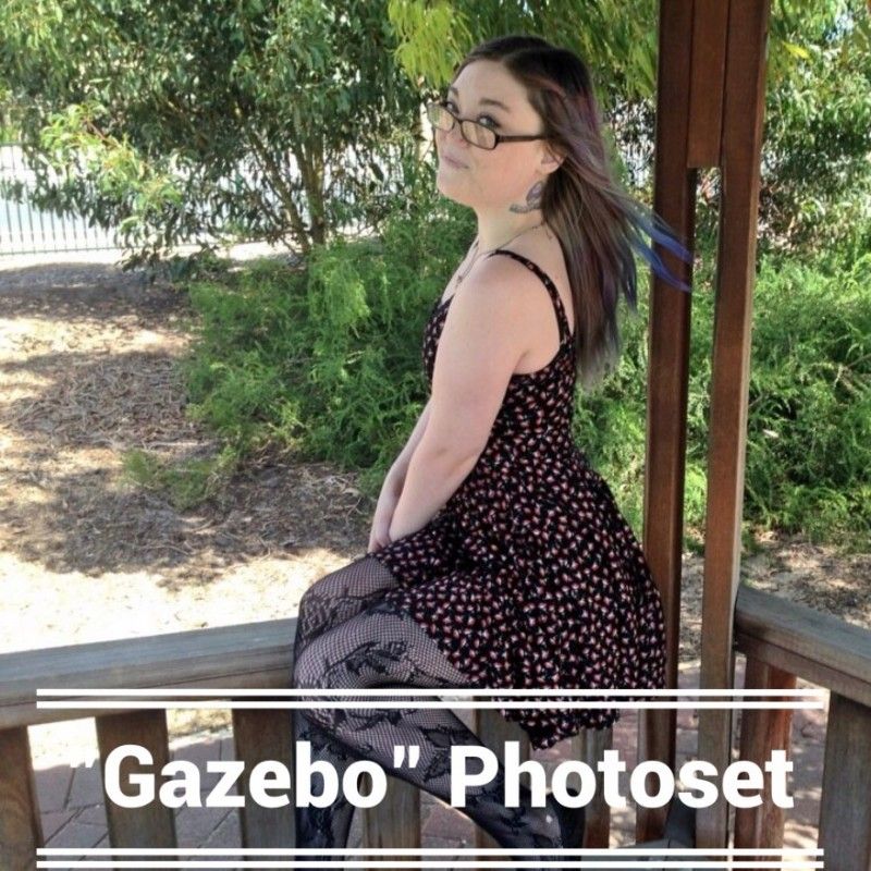 Gazebo Photoset