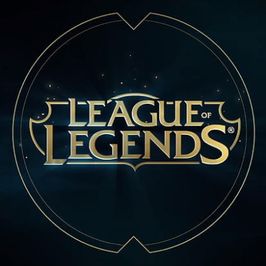 League of Legends Friend Add