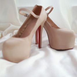 my lovley shoes