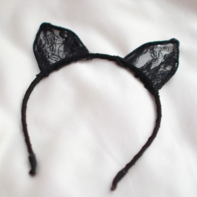 cat ears