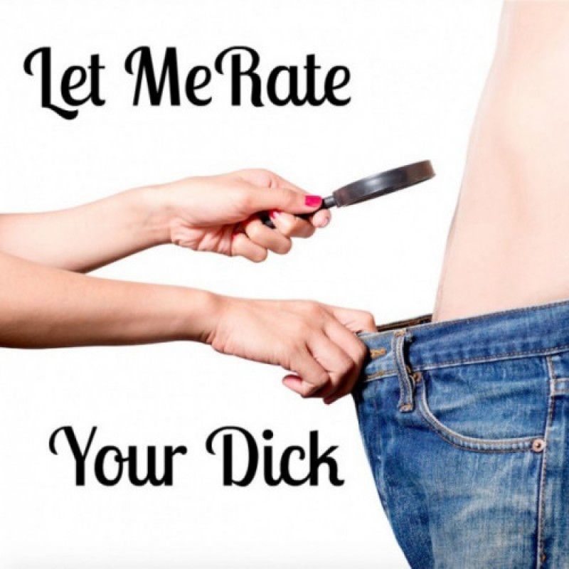 Honest dick rating