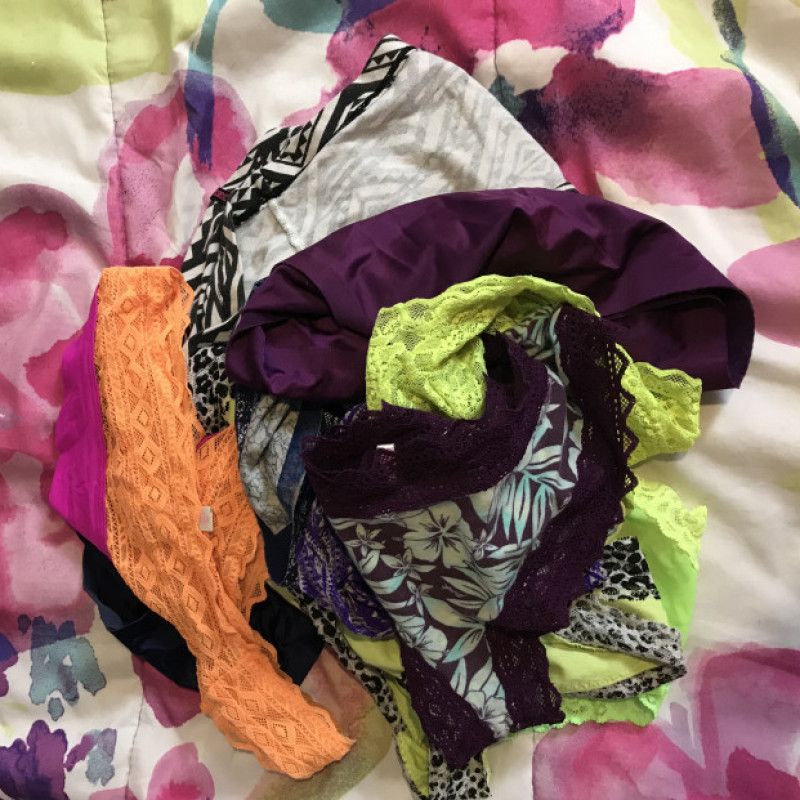 Panty Bundle