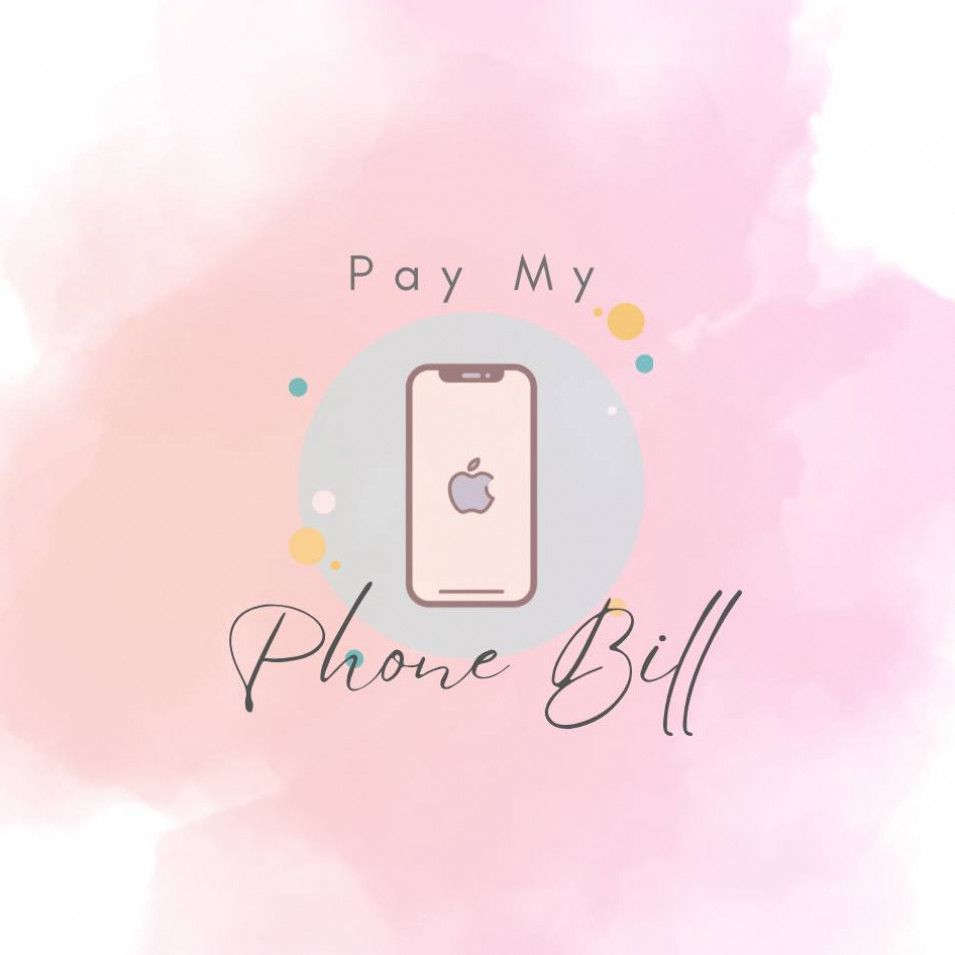 Pay My Phone Bill This Month