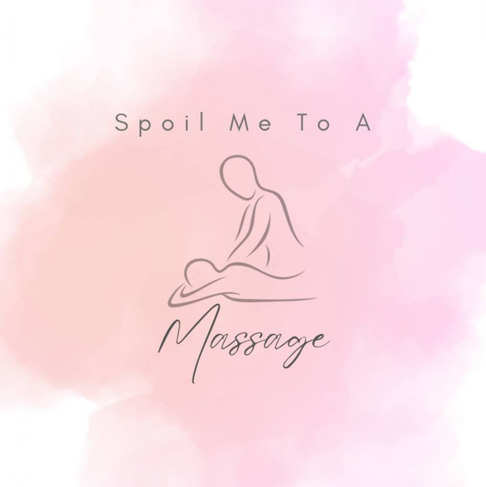 Spoil Me To A Massage