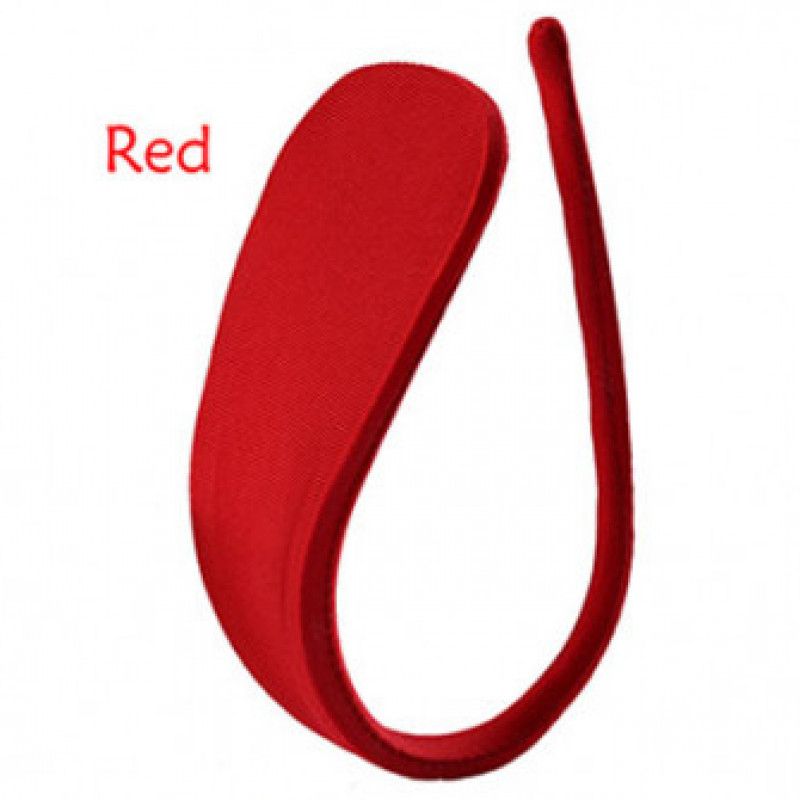 Red Cstring