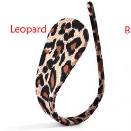 Leopard Cstring