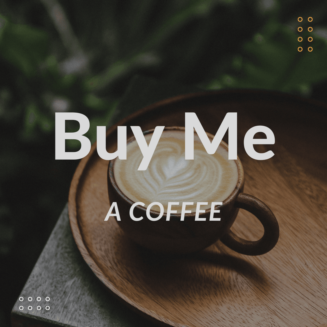 Buy Me A Coffee