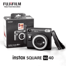 Instax Camera