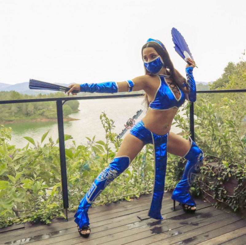 Kitana PicSet