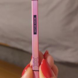 Brow pencil