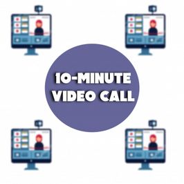 10 Minute Video Call