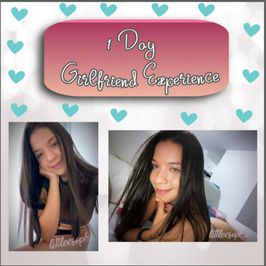 1 Day Girlfriend Experience