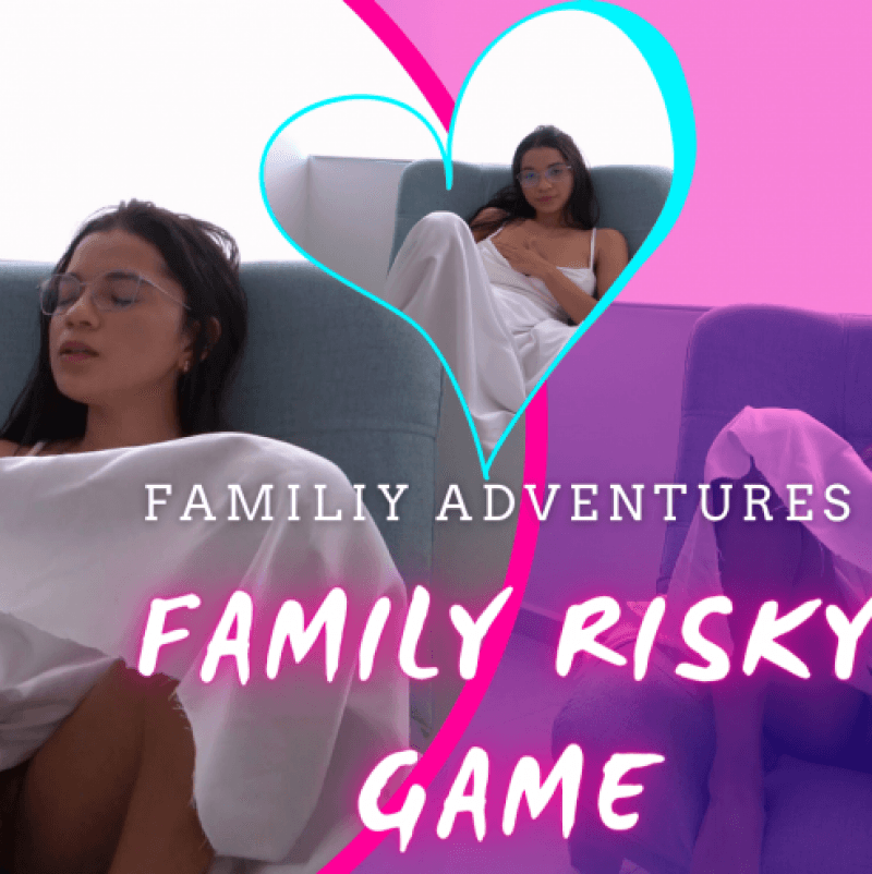 Family adventures SAGA!