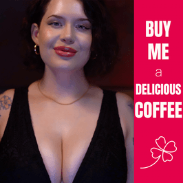 Buy Me a Coffee!