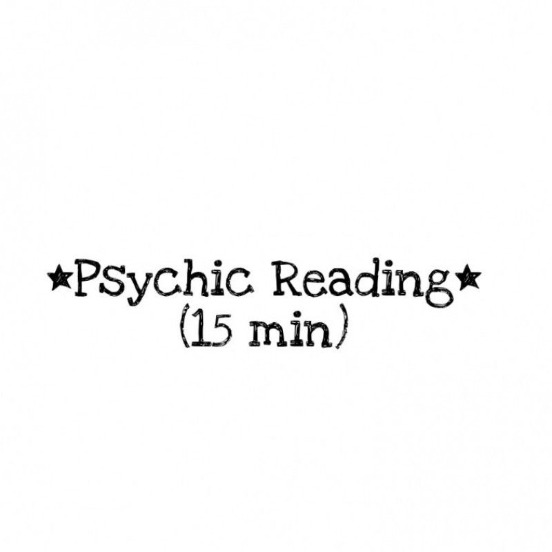 General Psychic Reading