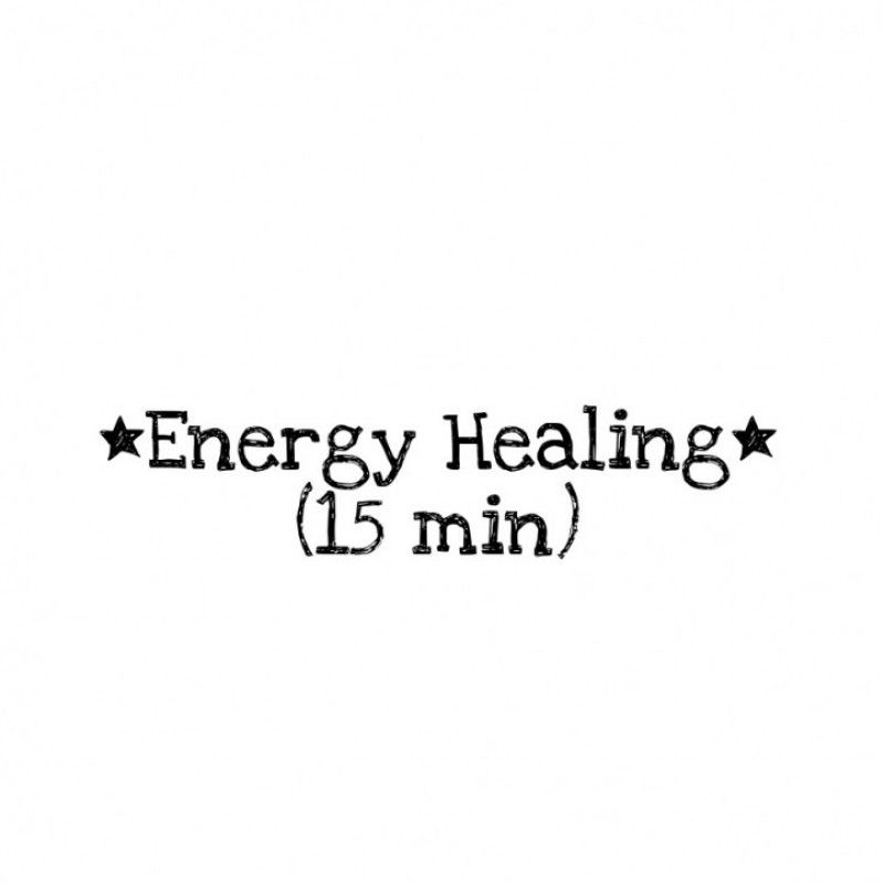 General Energy Healing