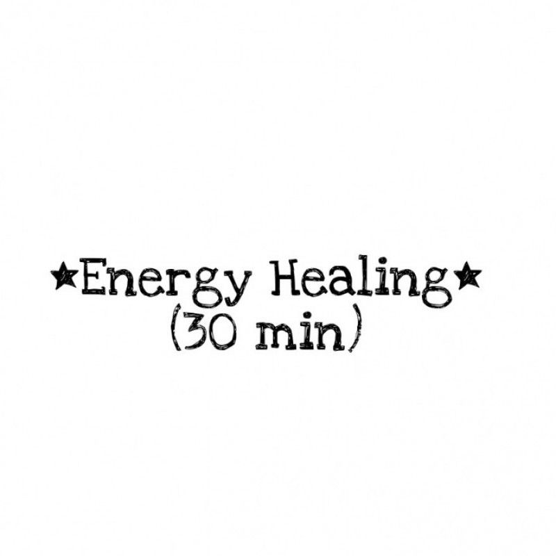 General Energy Healing