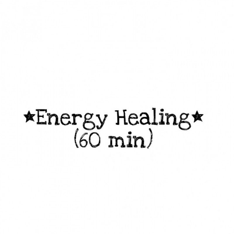 General Energy Healing