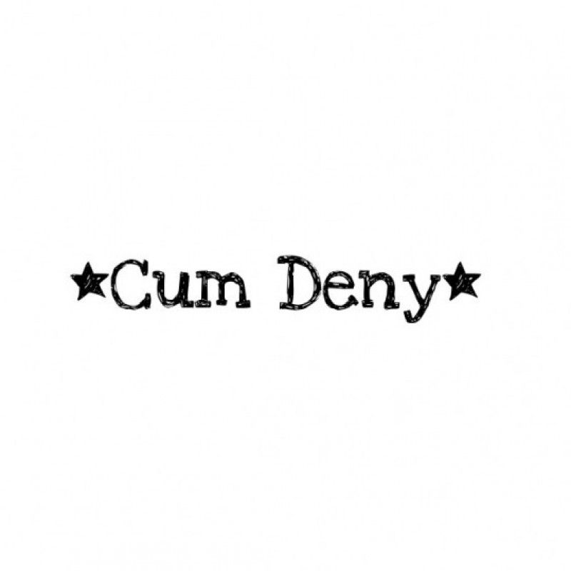 24 Hour Cum Denial